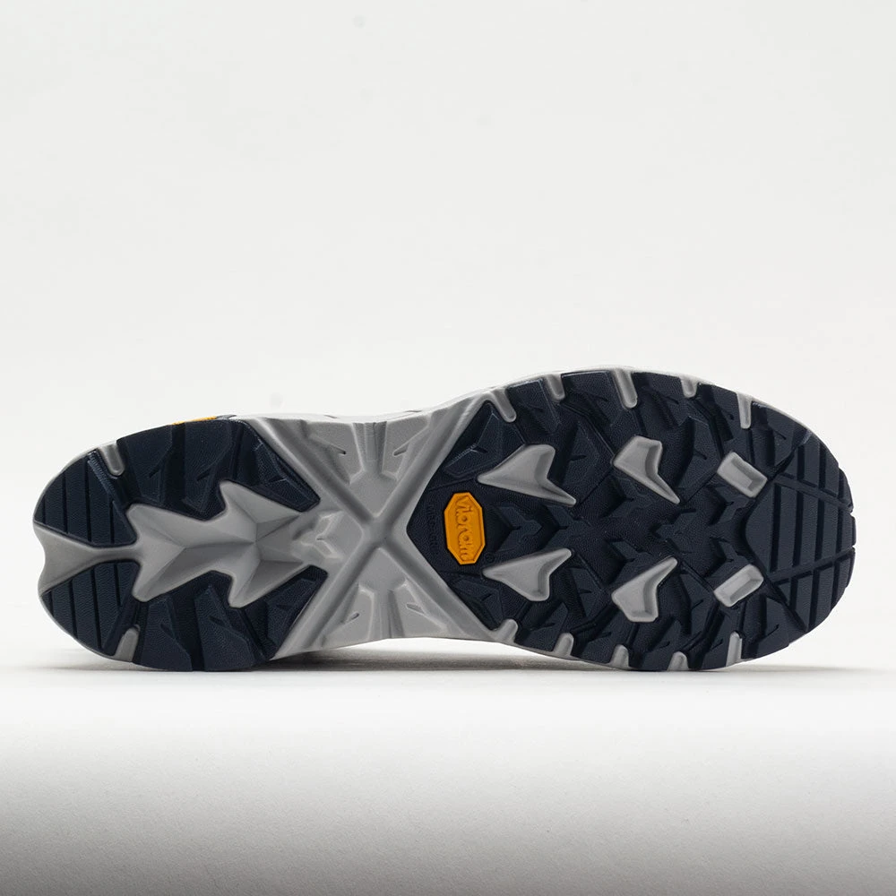 HOKA Anacapa Mid GTX Women's Mountain Spring/Harbor Mist 4 HOKA Anacapa Mid GTX Women's Mountain Spring/Harbor Mist - Image 4