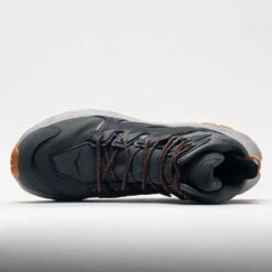 Hoka One One Anacapa Mid GTX Men's Castlerock/Harbor Mist -Cheap Sports Shoes Store 631338 2