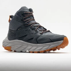 Hoka One One Anacapa Mid GTX Men's Castlerock/Harbor Mist -Cheap Sports Shoes Store 631338 5