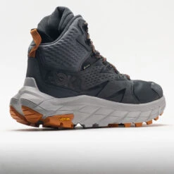 Hoka One One Anacapa Mid GTX Men's Castlerock/Harbor Mist -Cheap Sports Shoes Store 631338 6