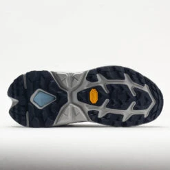 HOKA Kaha 2 Low GTX Women's Summer Song/Harbor Mist -Cheap Sports Shoes Store 631340 4