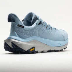 HOKA Kaha 2 Low GTX Women's Summer Song/Harbor Mist -Cheap Sports Shoes Store 631340 6
