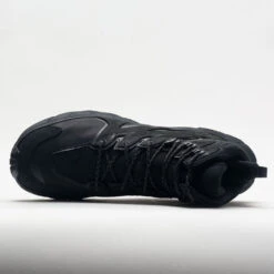 HOKA Anacapa Mid GTX Men's Black/Black -Cheap Sports Shoes Store 631344 2