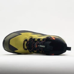 Adidas Terrex Free Hiker 2 GTX Men's Pulse Olive 8 Adidas Terrex Free Hiker 2 GTX Men's Pulse Olive -Cheap Sports Shoes Store 631345 2