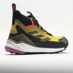 Adidas Terrex Free Hiker 2 GTX Men's Pulse Olive 11 Adidas Terrex Free Hiker 2 GTX Men's Pulse Olive -Cheap Sports Shoes Store 631345 6