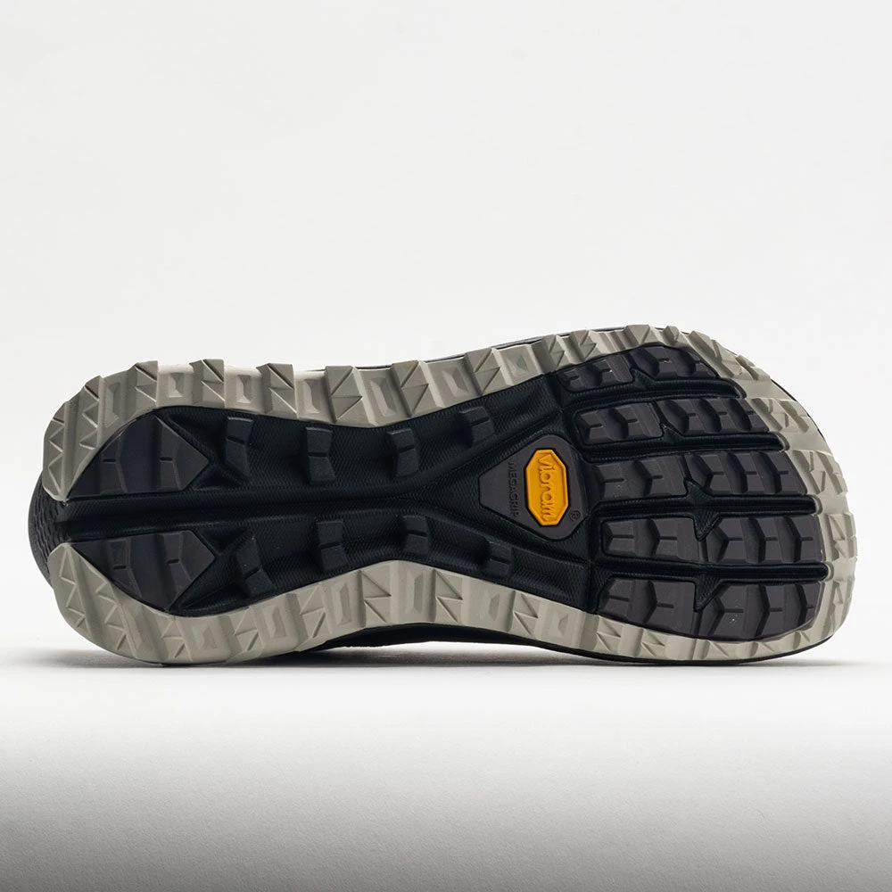 Altra Olympus 5 Hike Low GTX Men's Black 4 Altra Olympus 5 Hike Low GTX Men's Black - Image 4