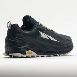 Altra Olympus 5 Hike Low GTX Men's Black 11 Altra Olympus 5 Hike Low GTX Men's Black -Cheap Sports Shoes Store 631351 6
