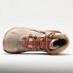 Altra Olympus 5 Hike Mid GTX Women's Sand -Cheap Sports Shoes Store 631352 2