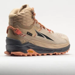 Altra Olympus 5 Hike Mid GTX Women's Sand -Cheap Sports Shoes Store 631352 6