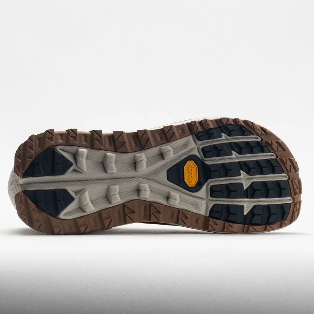 Altra Olympus 5 Hike Mid GTX Men's Black/Gray 4 Altra Olympus 5 Hike Mid GTX Men's Black/Gray - Image 4