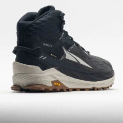 Altra Olympus 5 Hike Mid GTX Men's Black/Gray 11 Altra Olympus 5 Hike Mid GTX Men's Black/Gray -Cheap Sports Shoes Store 631353 6