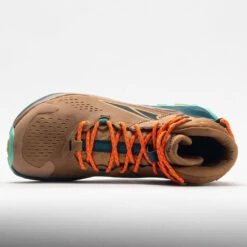 Altra Olympus 5 Hike Mid GTX Men's Brown -Cheap Sports Shoes Store 631354 2