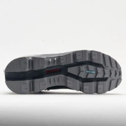 On Running On Cloudrock 2 Waterproof Women's Glacier/Eclipse -Cheap Sports Shoes Store 631355 4