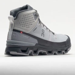 On Running On Cloudrock 2 Waterproof Women's Glacier/Eclipse -Cheap Sports Shoes Store 631355 6