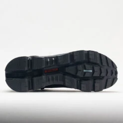 On Running On Cloudrock 2 Waterproof Men's Black/Eclipse -Cheap Sports Shoes Store 631357 4