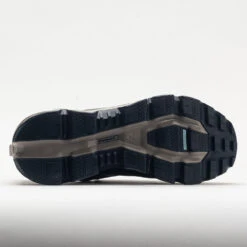 On Running On Cloudwander Waterproof Women's Navy/Desert -Cheap Sports Shoes Store 631359 4