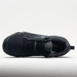 On Running On Cloudwander Waterproof Men's Black/Eclipse 8 On Running On Cloudwander Waterproof Men's Black/Eclipse -Cheap Sports Shoes Store 631360 2