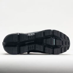 On Running On Cloudwander Waterproof Men's Black/Eclipse 9 On Running On Cloudwander Waterproof Men's Black/Eclipse -Cheap Sports Shoes Store 631360 4