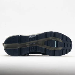 On Running On Cloudwander Waterproof Men's Midnight/Olive 9 On Running On Cloudwander Waterproof Men's Midnight/Olive -Cheap Sports Shoes Store 631361 4