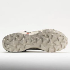 Salomon Cross Hike 2 Mid GTX Women's Feather Grey/Olive Night -Cheap Sports Shoes Store 631362 4