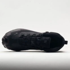 Salomon Cross Hike 2 Mid GTX Women's Black/Chocolate Plum -Cheap Sports Shoes Store 631367 2