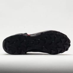 Salomon Cross Hike 2 Mid GTX Women's Black/Chocolate Plum -Cheap Sports Shoes Store 631367 4