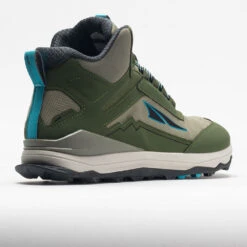 Altra Lone Peak Hiker Men's Dusty Olive 11 Altra Lone Peak Hiker Men's Dusty Olive -Cheap Sports Shoes Store 631373 6
