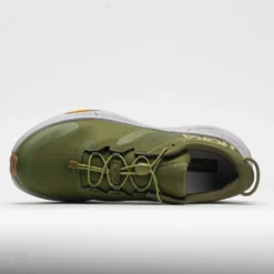 HOKA Transport Men's Avocado/Harbor Mist -Cheap Sports Shoes Store 631384 2