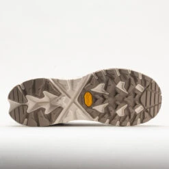 HOKA Anacapa Breeze Mid Women's Dune/Eggnog -Cheap Sports Shoes Store 631386 4