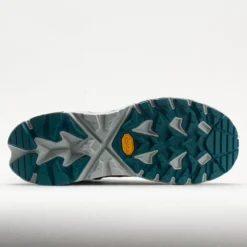 HOKA Anacapa Breeze Mid Women's Trellis/Mist Green -Cheap Sports Shoes Store 631388 4