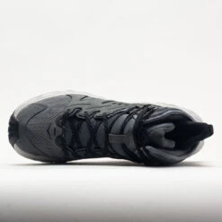 HOKA Anacapa Breeze Mid Men's Castlerock/Harbor Mist -Cheap Sports Shoes Store 631390 2