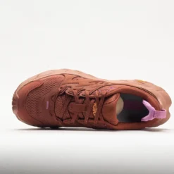 HOKA Anacapa Breeze Low Women's Baked Clay/Cork -Cheap Sports Shoes Store 631392 2