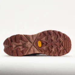 HOKA Anacapa Breeze Low Women's Baked Clay/Cork -Cheap Sports Shoes Store 631392 4