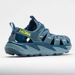 HOKA Hopara Men's Blue Steel/Stone Blue 11 HOKA Hopara Men's Blue Steel/Stone Blue -Cheap Sports Shoes Store 631396 6