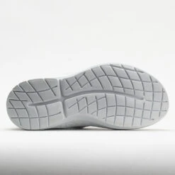 OOFOS OOcoozie Low Women's Light Gray -Cheap Sports Shoes Store 631398 4