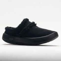 OOFOS OOcoozie Mule Women's Black 10 OOFOS OOcoozie Mule Women's Black -Cheap Sports Shoes Store 631399 5