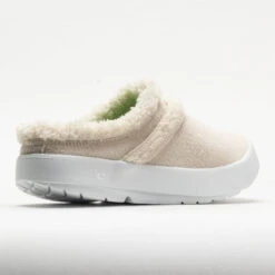 OOFOS OOcoozie Mule Women's Beige -Cheap Sports Shoes Store 631400 6