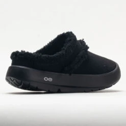 OOFOS OOcoozie Mule Men's Black 11 OOFOS OOcoozie Mule Men's Black -Cheap Sports Shoes Store 631401 6