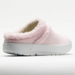 OOFOS OOcoozie Mule Women's Pink -Cheap Sports Shoes Store 631402 6
