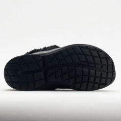 OOFOS OOcoozie Low Women's Black -Cheap Sports Shoes Store 631403 4