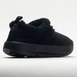 OOFOS OOcoozie Low Women's Black -Cheap Sports Shoes Store 631403 6