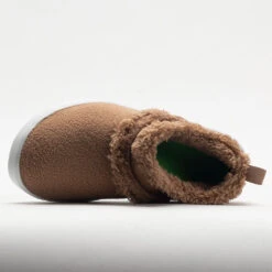 OOFOS OOcoozie Low Women's Chestnut -Cheap Sports Shoes Store 631404 2