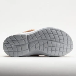 OOFOS OOcoozie Low Women's Chestnut -Cheap Sports Shoes Store 631404 4