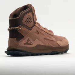 Altra Lone Peak Hiker 2 Women's Brown -Cheap Sports Shoes Store 631405 6