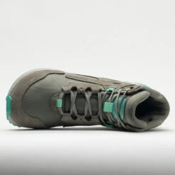 Altra Lone Peak Hiker 2 Women's Gray/Green -Cheap Sports Shoes Store 631406 2