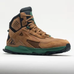 Altra Lone Peak Hiker 2 Men's Brown -Cheap Sports Shoes Store 631408 5