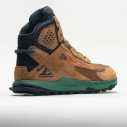 Altra Lone Peak Hiker 2 Men's Brown -Cheap Sports Shoes Store 631408 6