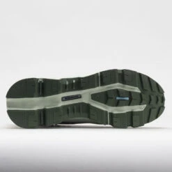 On Running On Cloudrock 2 Waterproof Men's Reseda/Aloe 9 On Running On Cloudrock 2 Waterproof Men's Reseda/Aloe -Cheap Sports Shoes Store 631414 4