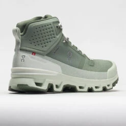 On Running On Cloudrock 2 Waterproof Men's Reseda/Aloe 11 On Running On Cloudrock 2 Waterproof Men's Reseda/Aloe -Cheap Sports Shoes Store 631414 6