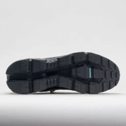 On Running On Cloudwander Waterproof Men's Glacier/Eclipse 9 On Running On Cloudwander Waterproof Men's Glacier/Eclipse -Cheap Sports Shoes Store 631416 4